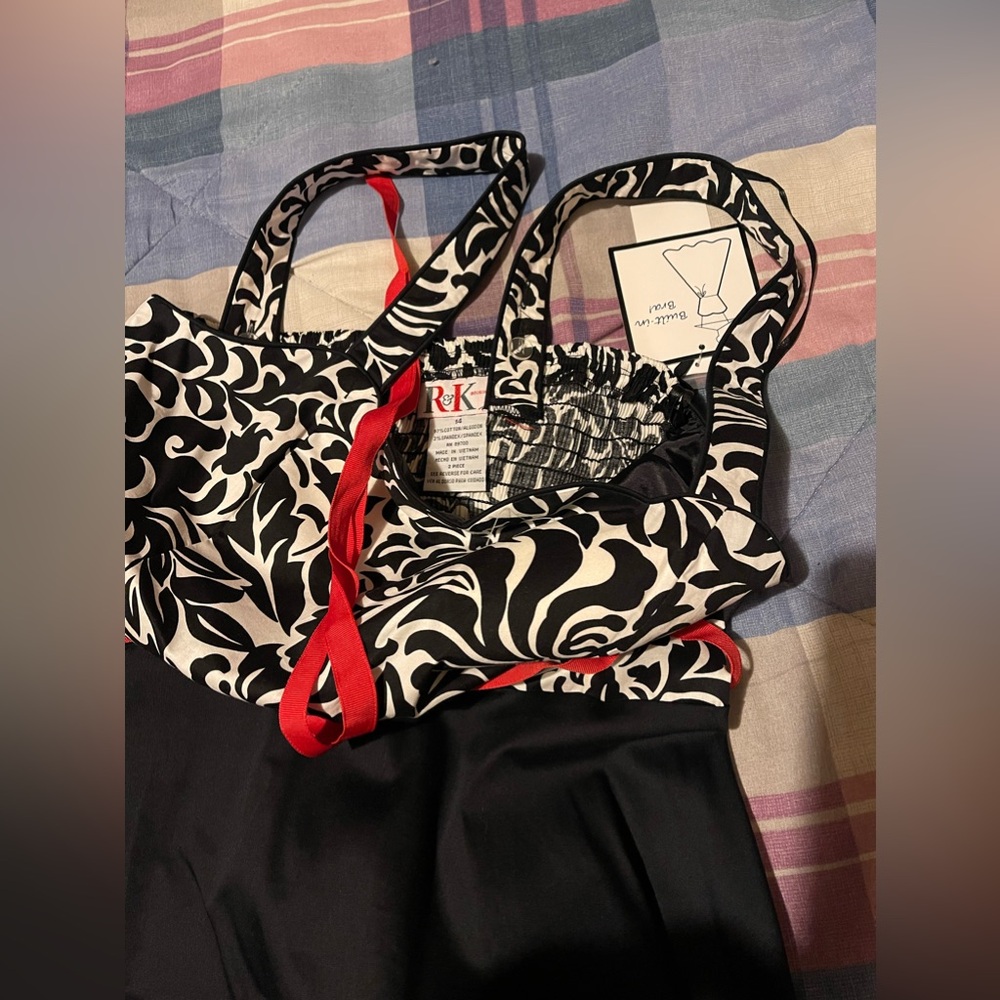 Vintage women clothes
